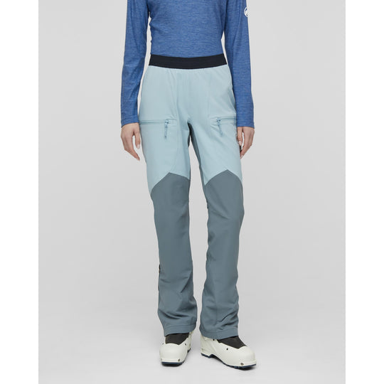 Pantalon hybride Aenergy SO - Femme - vue portée