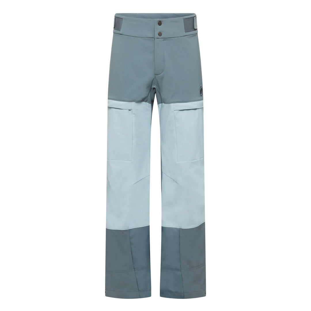 Pantalon softshell Skintrack SO - Homme strata-nebla