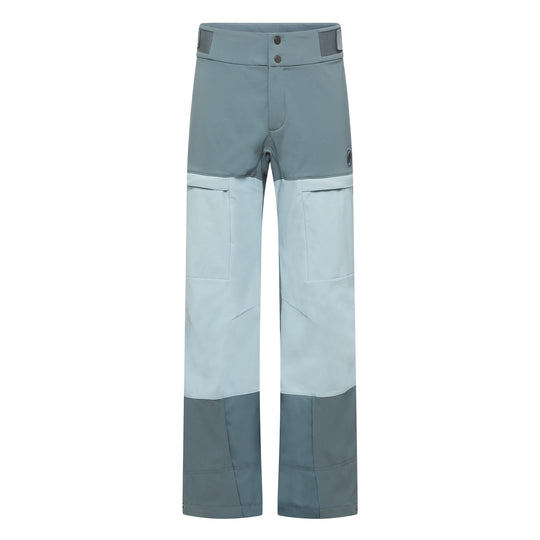 Pantalon softshell Skintrack SO - Homme strata-nebla
