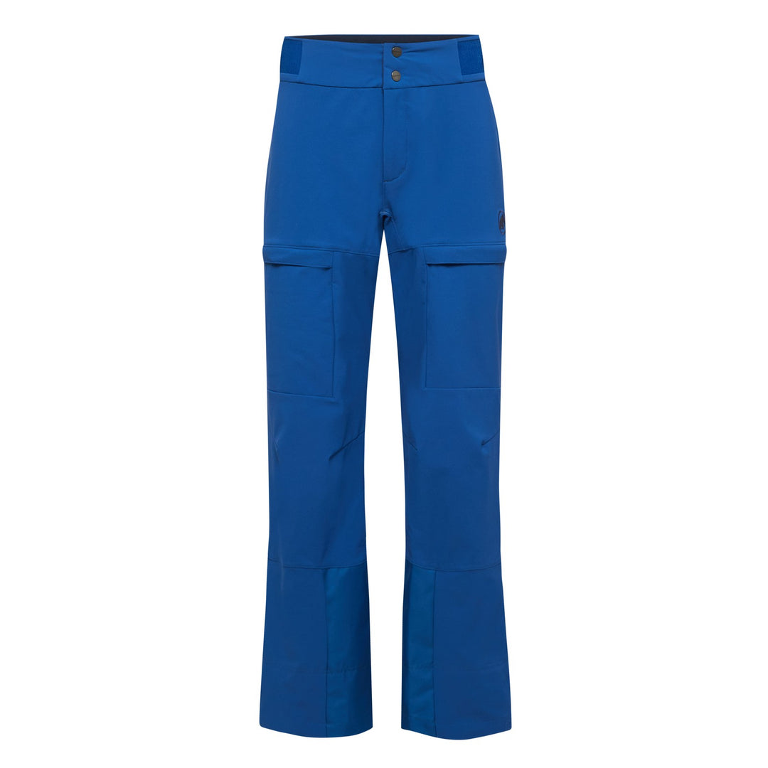 Pantalon softshell Skintrack SO - Homme tschiel