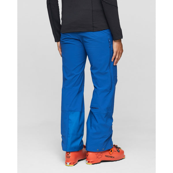 Pantalon softshell Skintrack SO - Homme