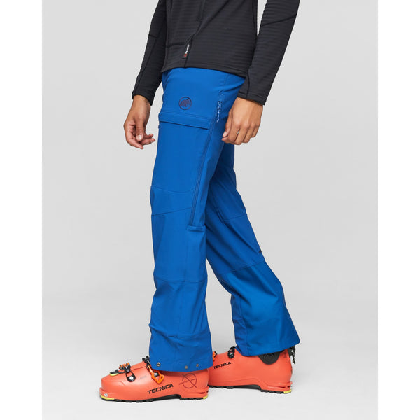 Pantalon softshell Skintrack SO - Homme