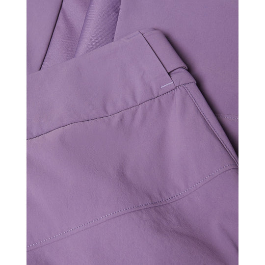 Pantalon softshell Skintrack SO - Femme - détail