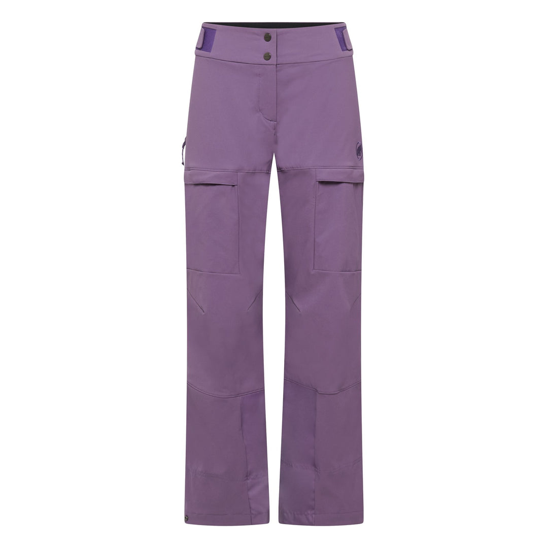 Pantalon softshell Skintrack SO - Femme paloja