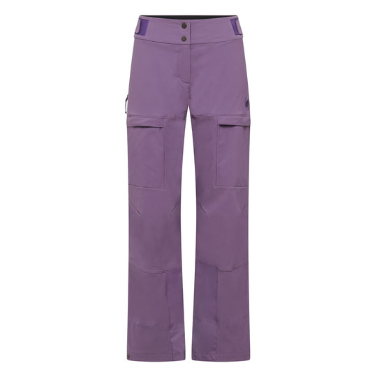 Pantalon softshell Skintrack SO - Femme paloja