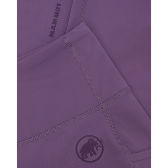 Collant Crag Winter - Femme - détail