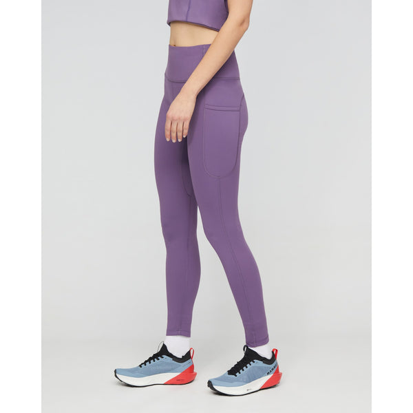 Crag Winter Tight - Women's