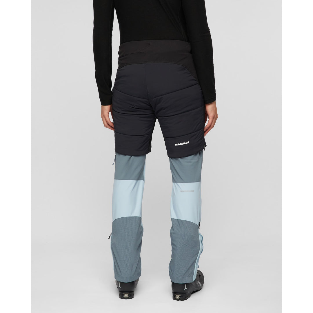 Short hybride Aenergy Air IN - Homme - vue portée