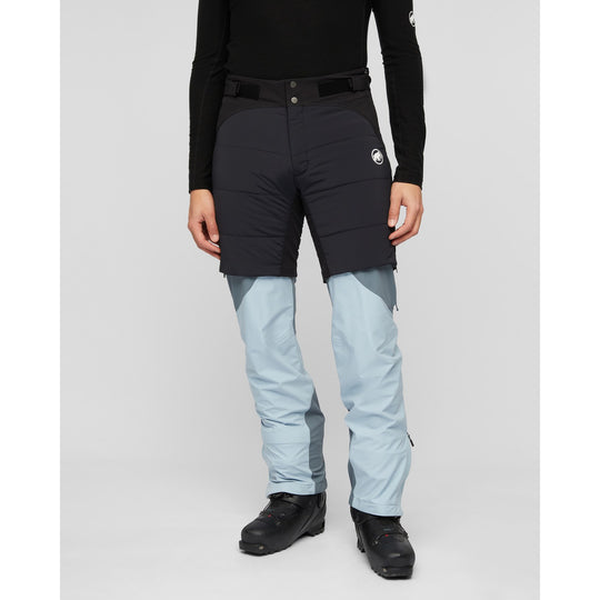 Short hybride Aenergy Air IN - Homme - vue portée