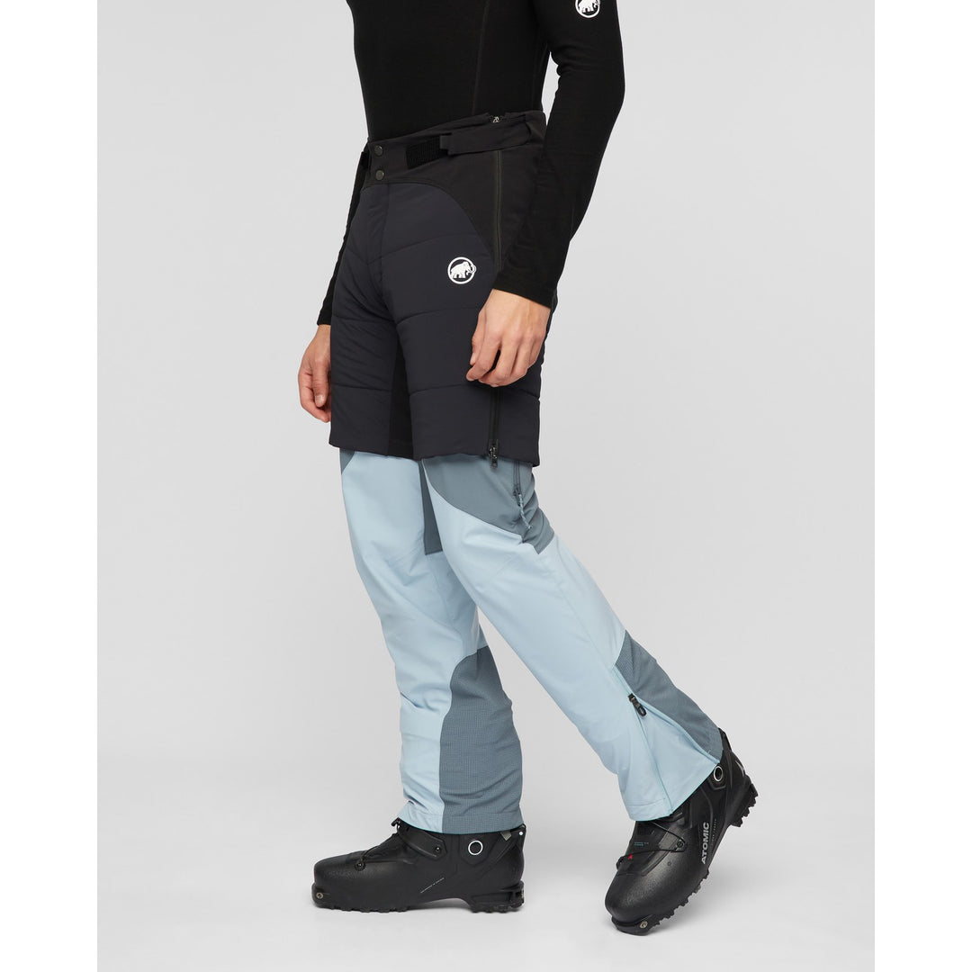Short hybride Aenergy Air IN - Homme - vue portée