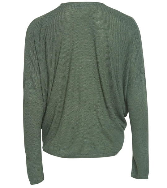 Chandail à manches longues Narcisso - Femme