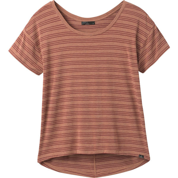 Chandail Foundation Slouch - Femme