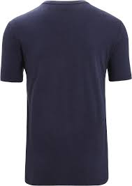 T-shirt Manches Courtes Pocket Crewe Panther - Homme