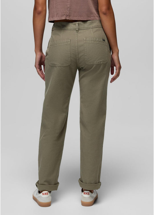 Pantalon Rock Ridge Chino - Femme