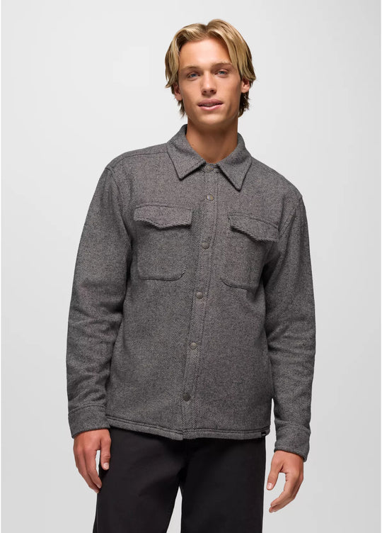 Chemise Happy Camp Flannel - Homme