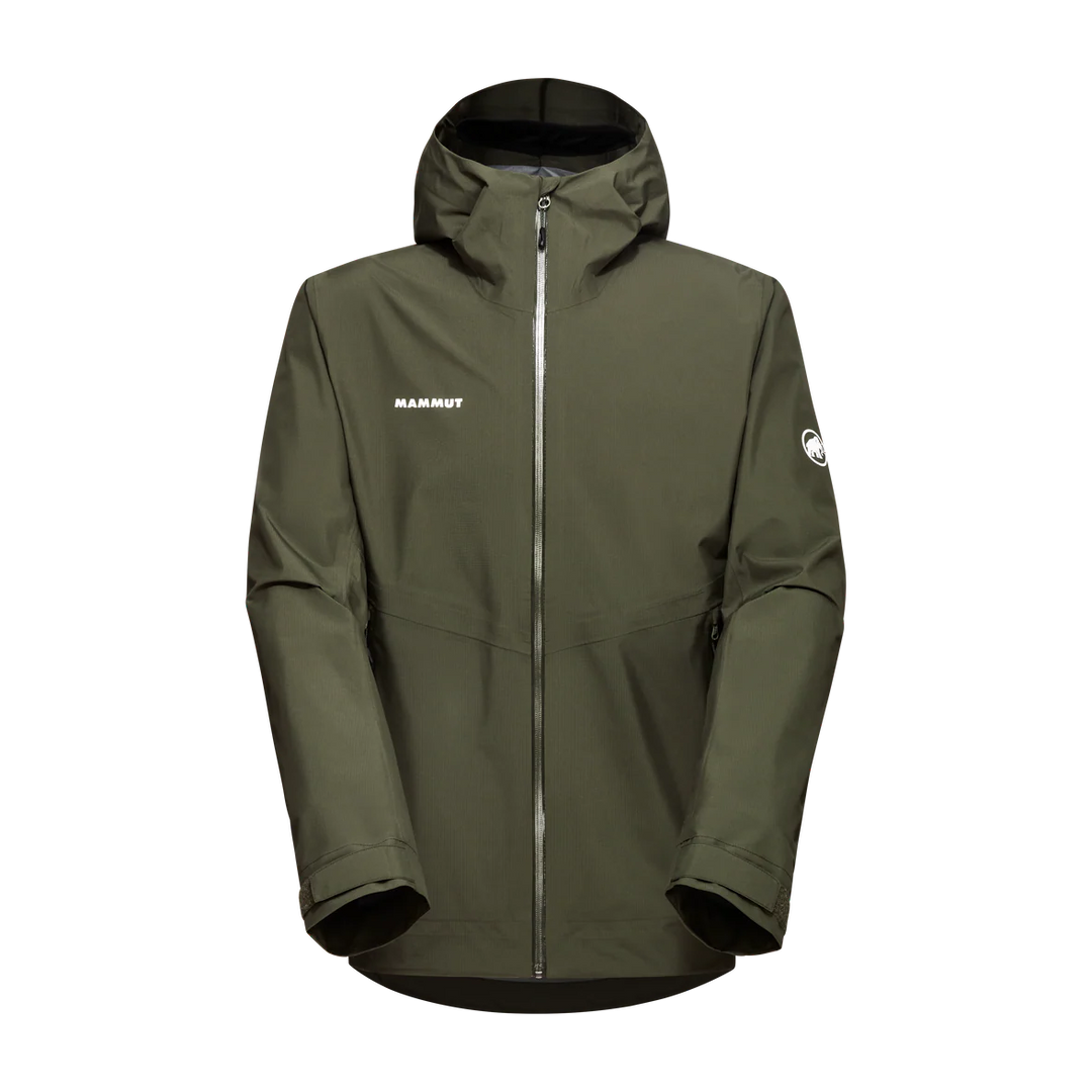 Alto Light HS Hooded Jacket - Men