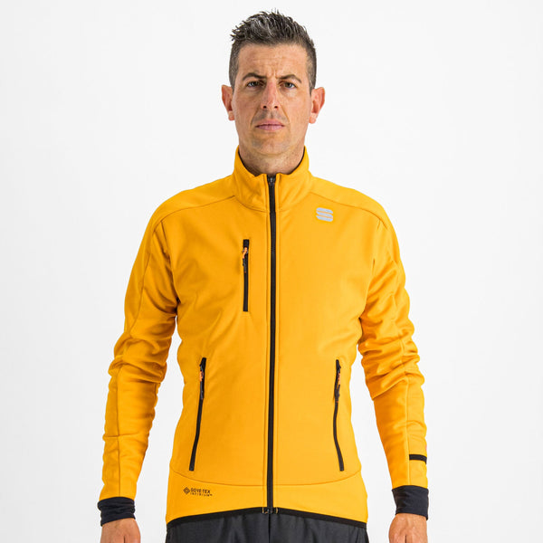 Apex Windstopper Coat - Men's