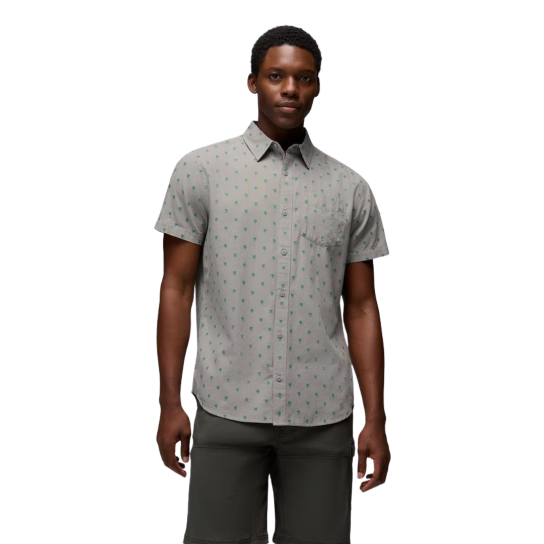 Men's Metador Short-Sleeve Shirt