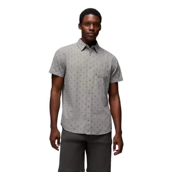 Men's Metador Short-Sleeve Shirt