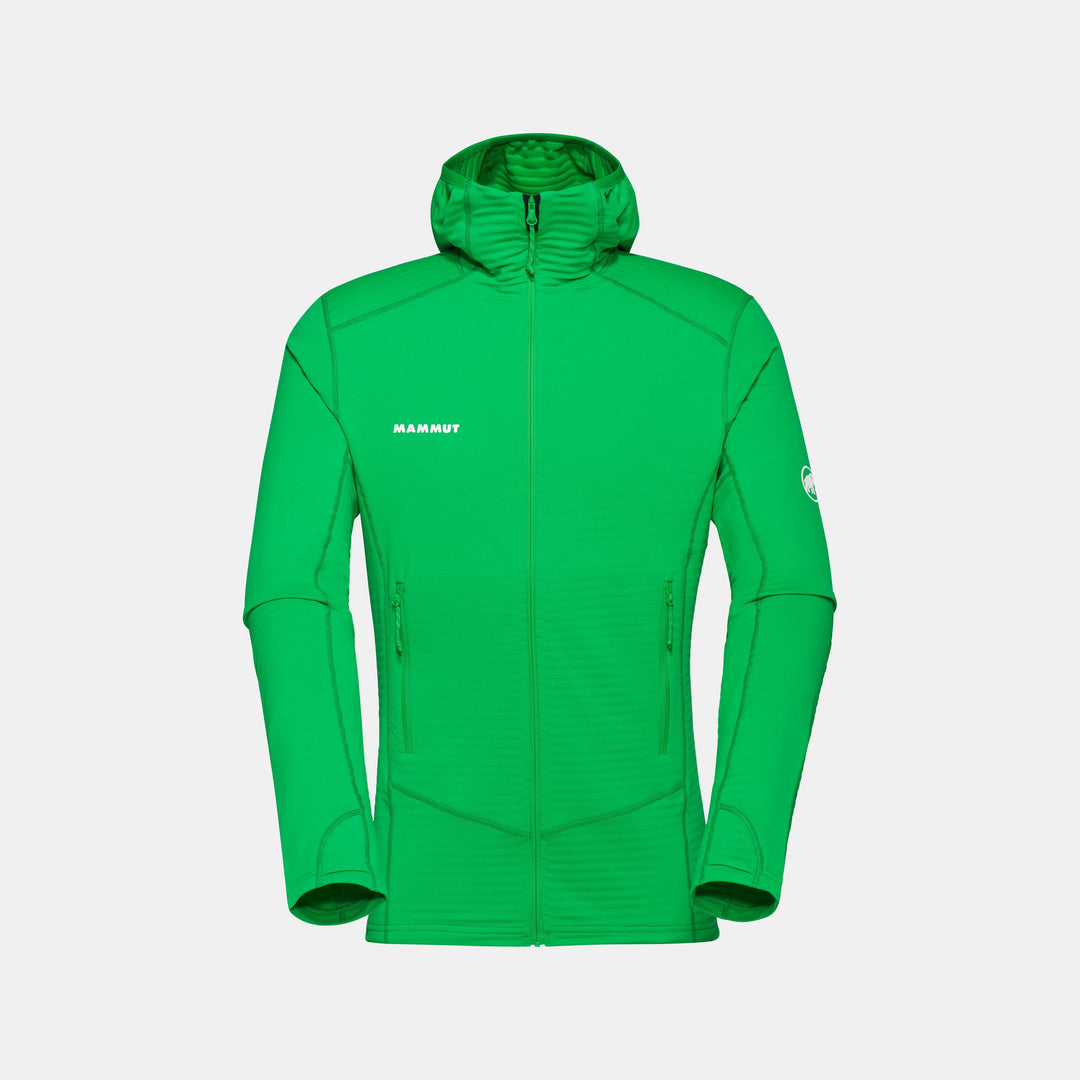 Taiss Light ML Hooded Sweater - Men's