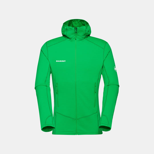 Taiss Light ML Hooded Sweater - Men's