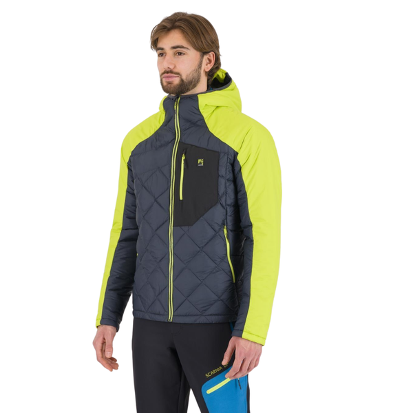 Lastei Up Insulated Jacket - Men
