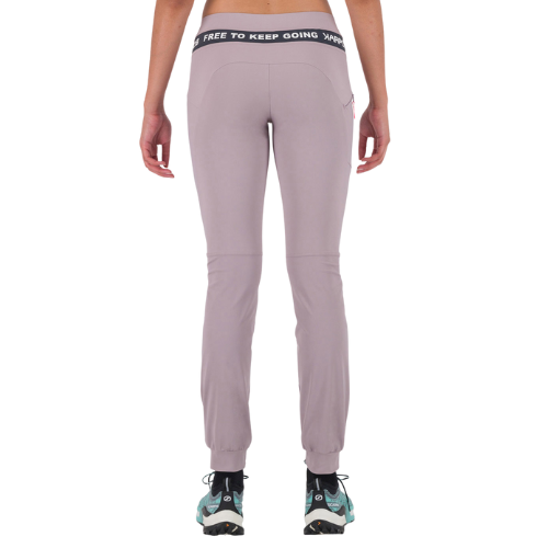 Pantalon Easyfrizz - Femme