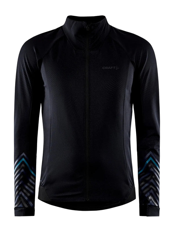 Subz Adv Bike Jacket - Men