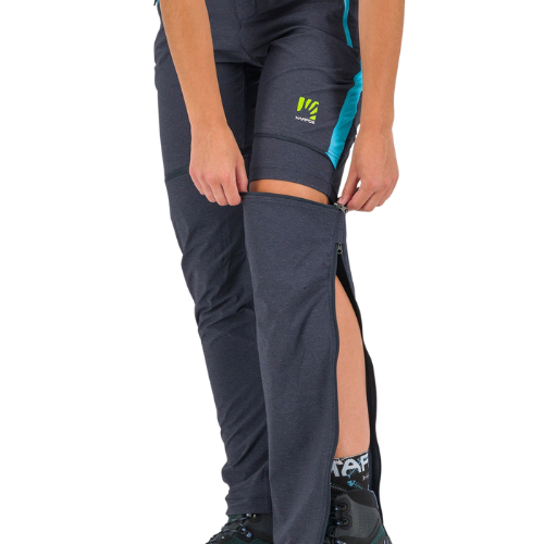 Pantalon Santa Croce Zip-Off - Femme