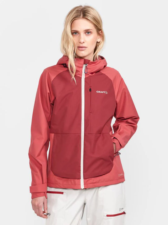 Manteau ADV Backcountry - Femme