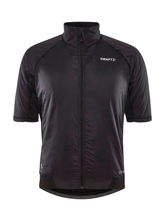Maillot Pro Gravel Subz Padded SS - Homme