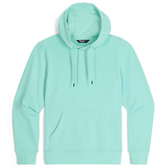 Chandail Essential Fleece Pullover Hoodie - Homme