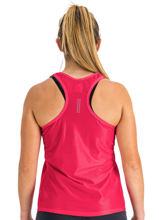Camisole Cardio - Femme