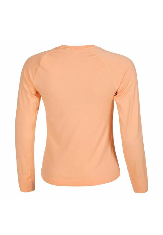 Core Dry Active Comfort LS Long Sleeve Sweater - Women