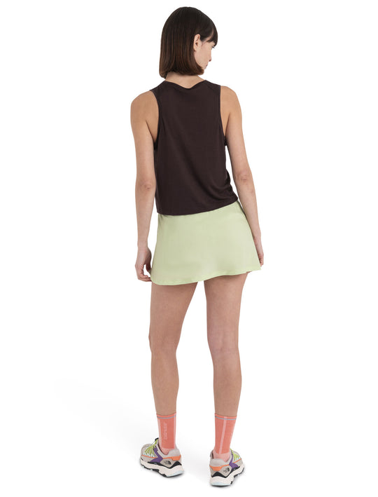 Skort Mer 125 Cool-Lite Active - Femme