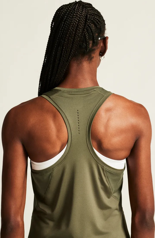 Favorite Logo Mesh Camisole - Women's