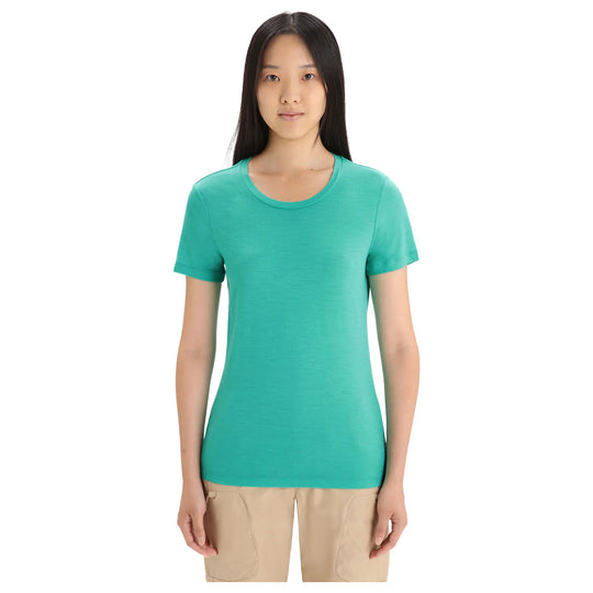 Tech Lite II SS Short Sleeve Shirt - Women