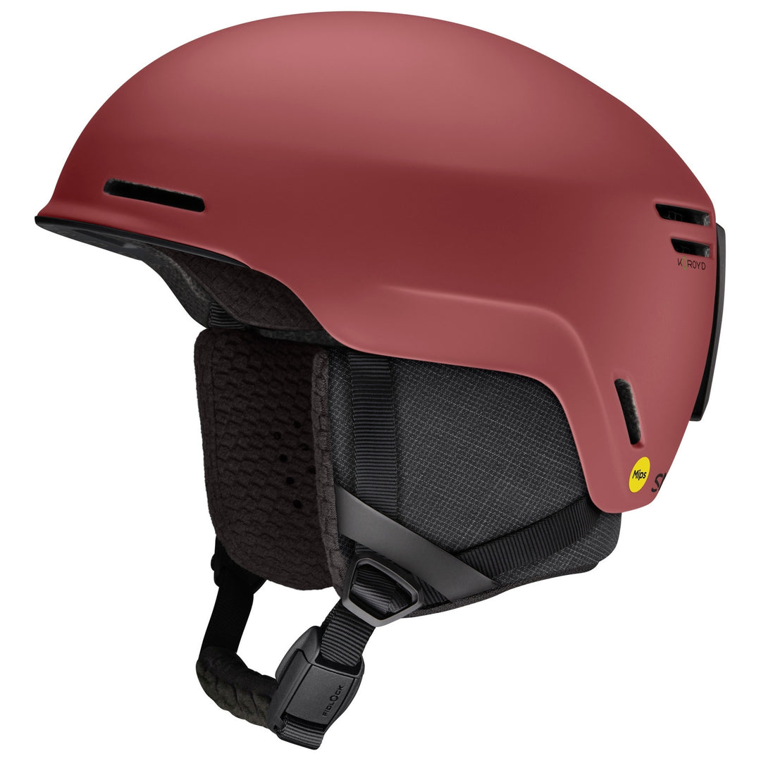 Casque Method Pro Mips - Unisexe
