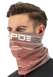 Foulard Moved - Unisexe