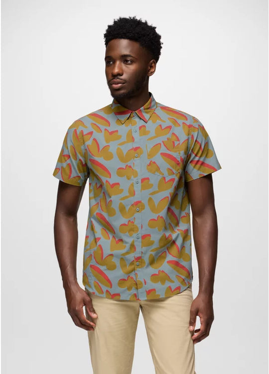 Chemise Stimmersee - Homme