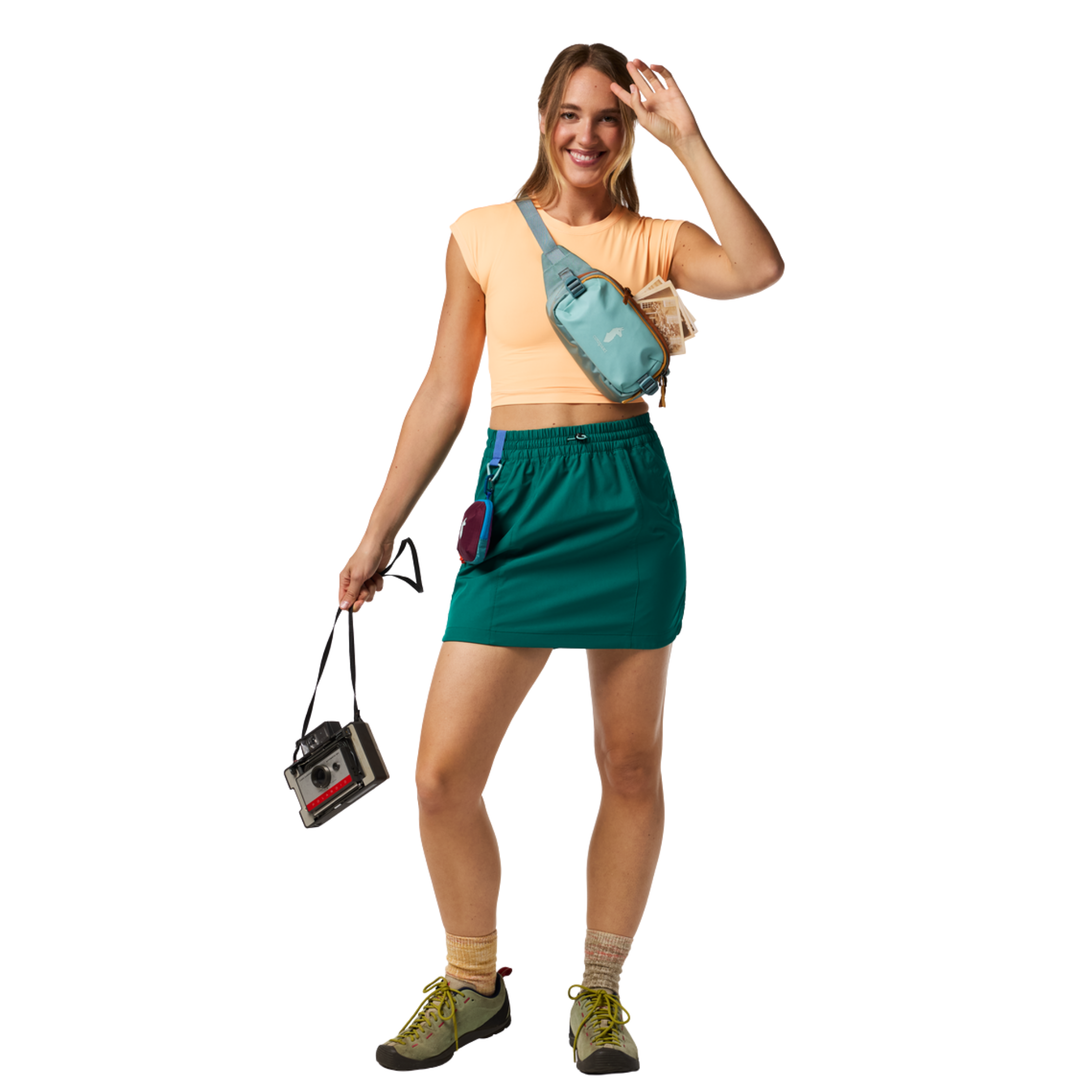 Losdos Skirt - Women's