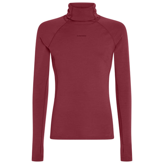 Chandail 300 MerinoFine Polar Long Sleeve Roll Neck Thermal Top - Homme