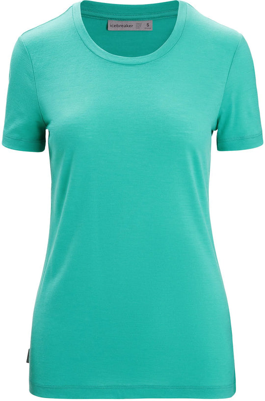 Tech Lite II SS Short Sleeve Shirt - Women