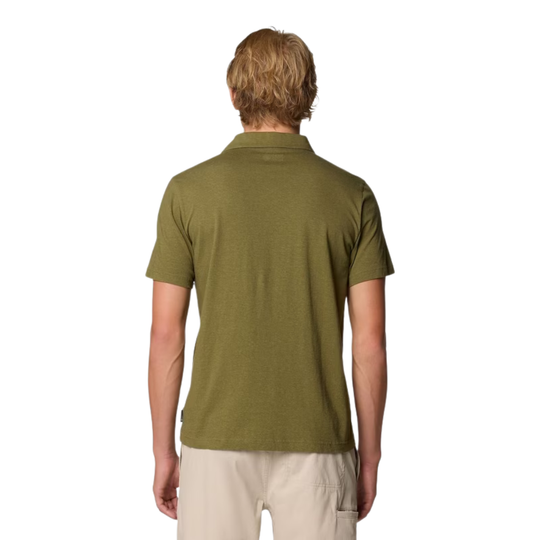 On Edge Polo - Men's