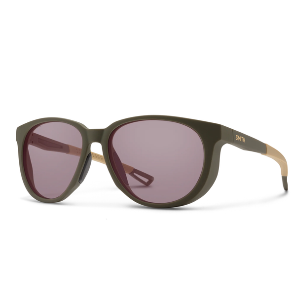 Lunettes de soleil Seeker - Unisexe