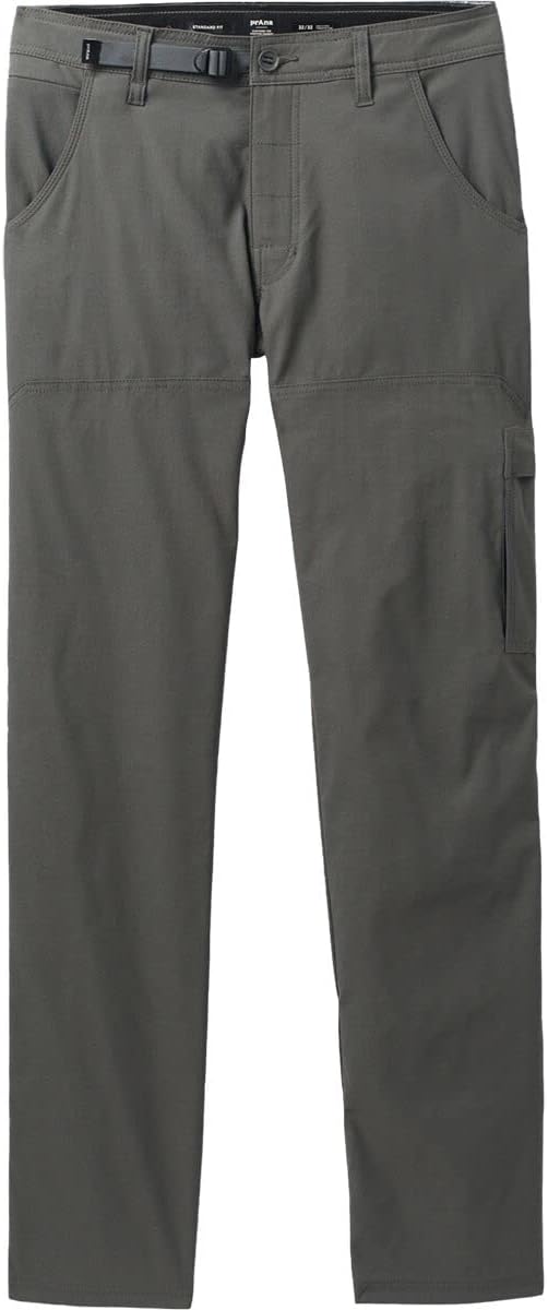 Zion Stretch Pants - Men