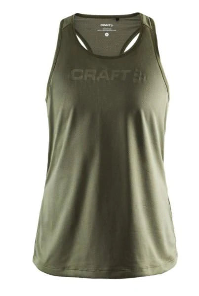 Favorite Logo Mesh Camisole - Women's