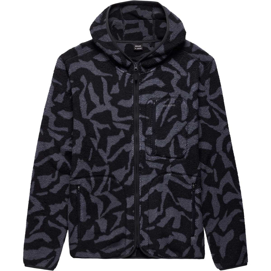 Chandail Tuff Fluff FZ Hoodie - Homme