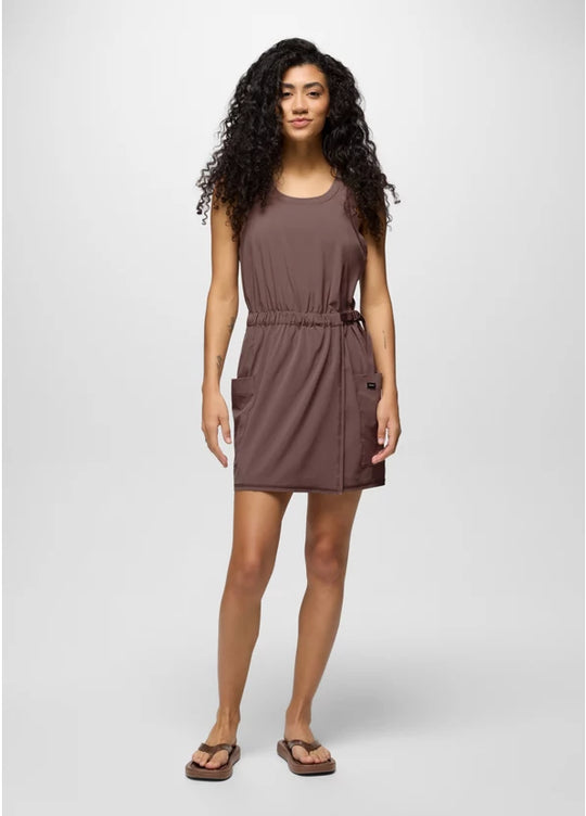 Robe Pocket Railay - Femme