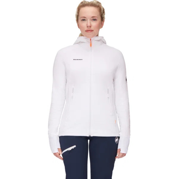 Taiss Light Fleece Jacket - Women